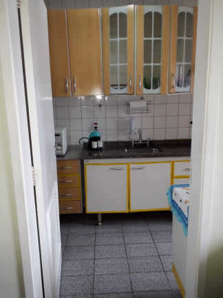 Imagem Apartamento com 2 Quartos à Venda, 58 m² em Vila Andrade - São Paulo Imagem Apartamento com 2 Quartos à Venda, 58 m² em Vila Andrade - São Paulo