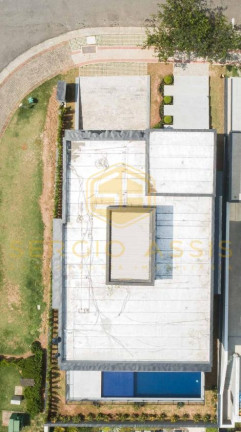 Imagem Casa de Condomínio com 4 Quartos à Venda, 347 m² em Tamboré - Santana De Parnaíba