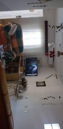 Imagem Casa com 3 Quartos à Venda, 150 m² em Centro - Penha Imagem Casa com 3 Quartos à Venda, 150 m² em Centro - Penha
