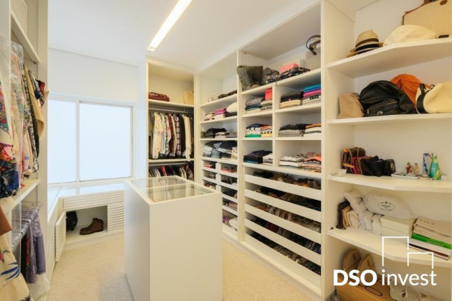 Imagem Apartamento com 3 Quartos à Venda, 394 m² em Itaim Bibi - São Paulo