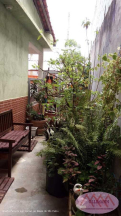 Imagem Casa com 2 Quartos à Venda, 47 m² em Parque Astúrias - Suzano Imagem Casa com 2 Quartos à Venda, 47 m² em Parque Astúrias - Suzano