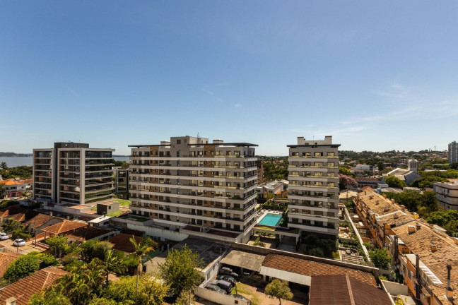 Imagem Imóvel com 2 Quartos à Venda, 69 m² em Tristeza - Porto Alegre Imagem Imóvel com 2 Quartos à Venda, 69 m² em Tristeza - Porto Alegre