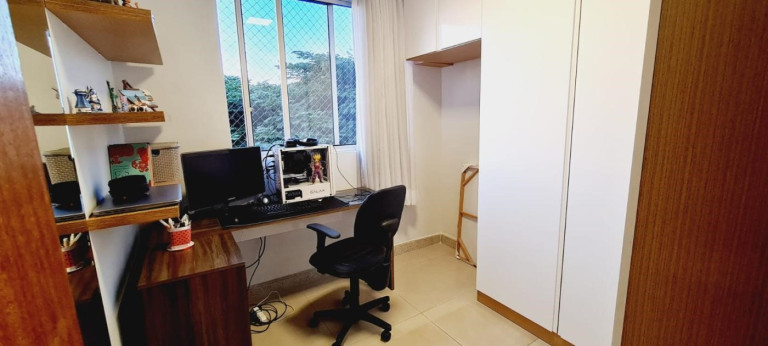 Imagem Imóvel com 3 Quartos à Venda, 153 m² em Santa Terezinha - Belo Horizonte Imagem Imóvel com 3 Quartos à Venda, 153 m² em Santa Terezinha - Belo Horizonte