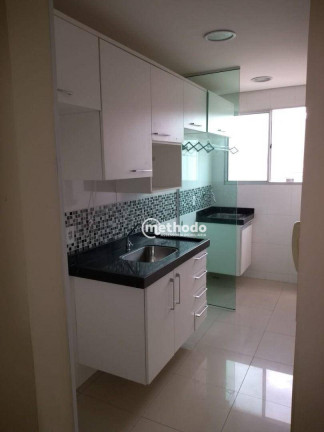 Imagem Apartamento com 2 Quartos à Venda, 52 m² em Chácara Letônia - Americana Imagem Apartamento com 2 Quartos à Venda, 52 m² em Chácara Letônia - Americana