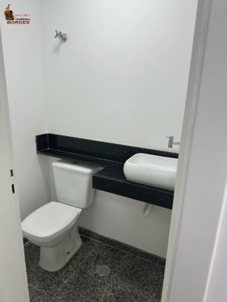 Imagem Sala Comercial à Venda, 74 m² em Vila Olimpia - São Paulo