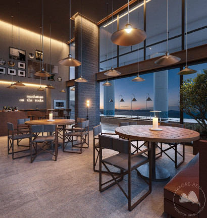 Imagem Apartamento com 3 Quartos à Venda, 135 m² em Balneário Perequê - Porto Belo Imagem Apartamento com 3 Quartos à Venda, 135 m² em Balneário Perequê - Porto Belo