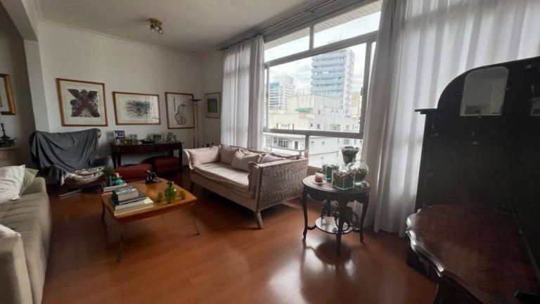Imagem Apartamento com 3 Quartos à Venda, 170 m² em Boqueirão - Santos Imagem Apartamento com 3 Quartos à Venda, 170 m² em Boqueirão - Santos
