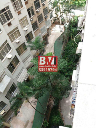 Imagem Apartamento com 1 Quarto à Venda, 38 m² em Copacabana - Rio De Janeiro