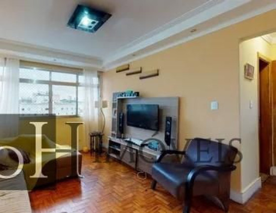 Imagem Apartamento com 3 Quartos à Venda, 72 m² em Ipiranga - São Paulo