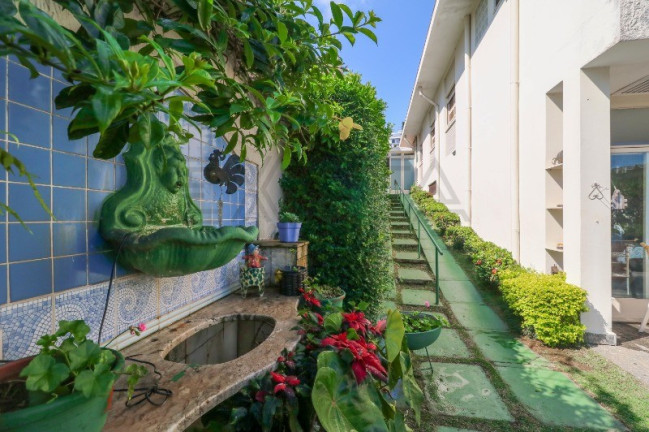 Imagem Casa com 3 Quartos à Venda, 402 m² em Real Parque - São Paulo Imagem Casa com 3 Quartos à Venda, 402 m² em Real Parque - São Paulo