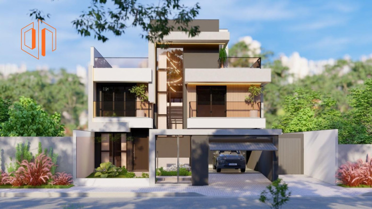 Imagem Sobrado com 3 Quartos à Venda, 208 m² em Jardim Das Américas - Curitiba Imagem Sobrado com 3 Quartos à Venda, 208 m² em Jardim Das Américas - Curitiba