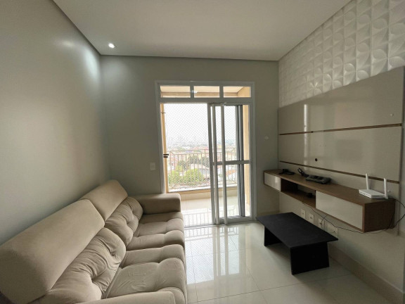 Imagem Apartamento com 3 Quartos à Venda, 81 m² em Jardim Europa - Cuiabá Imagem Apartamento com 3 Quartos à Venda, 81 m² em Jardim Europa - Cuiabá