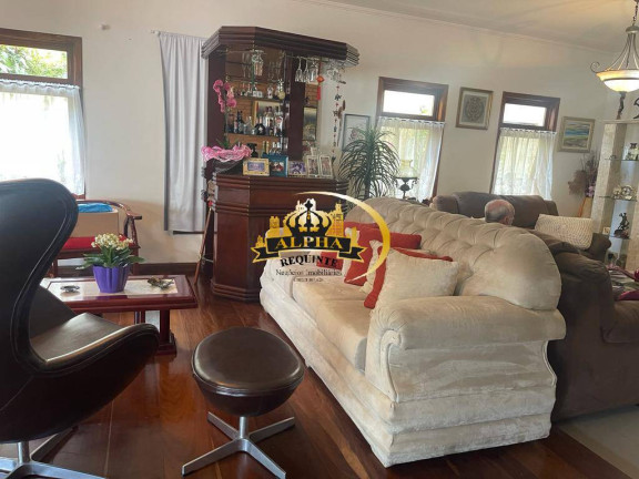 Imagem Casa de Condomínio com 4 Quartos à Venda, 333 m² em Alphaville - Santana De Parnaíba Imagem Casa de Condomínio com 4 Quartos à Venda, 333 m² em Alphaville - Santana De Parnaíba