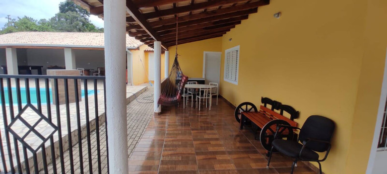 Imagem Chácara com 3 Quartos à Venda, 1.000 m² em Zona Distribuidora - Sarapuí Imagem Chácara com 3 Quartos à Venda, 1.000 m² em Zona Distribuidora - Sarapuí
