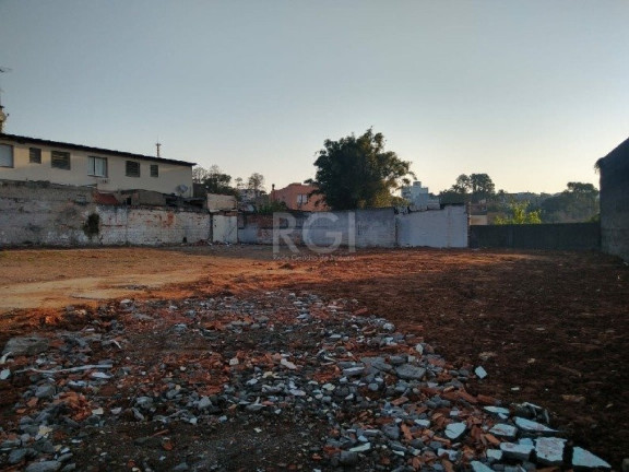 Imagem Terreno à Venda,  em Vila Jardim - Porto Alegre