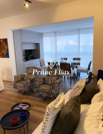 Imagem Apartamento com 2 Quartos à Venda, 85 m² em Pinheiros - São Paulo