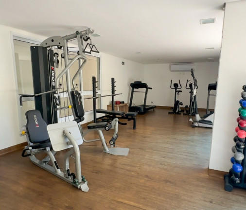 Imagem Apartamento com 3 Quartos à Venda, 83 m² em Enseada - Guarujá