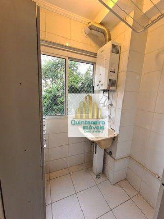 Imagem Apartamento com 2 Quartos à Venda, 48 m² em Ponte Grande - Guarulhos