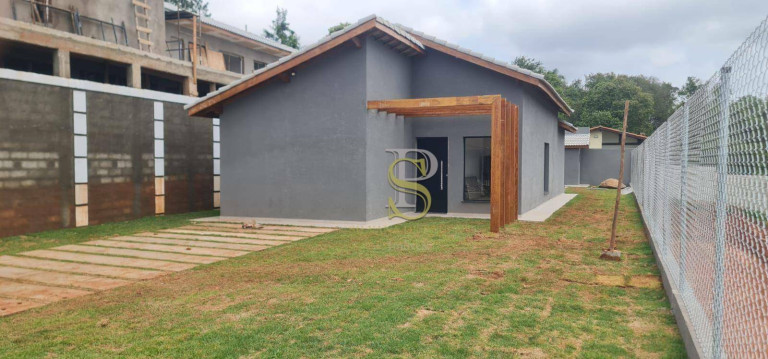 Imagem Casa com 3 Quartos à Venda, 122 m² em Jundiaizinho - Mairiporã Imagem Casa com 3 Quartos à Venda, 122 m² em Jundiaizinho - Mairiporã