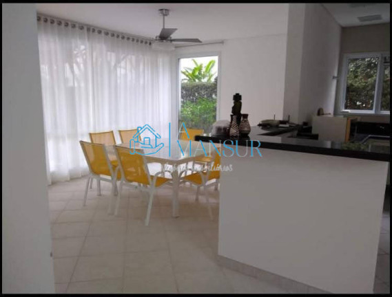 Imagem Casa com 5 Quartos à Venda, 1.000 m² em Vista Linda - Bertioga