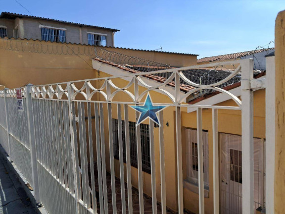 Imagem Casa com 3 Quartos à Venda, 110 m² em Vila Gustavo - São Paulo Imagem Casa com 3 Quartos à Venda, 110 m² em Vila Gustavo - São Paulo