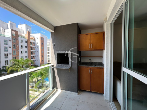 Imagem Apartamento com 3 Quartos à Venda, 72 m² em Floresta - Joinville