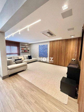 Imagem Imóvel com 2 Quartos à Venda, 105 m² em Itaim Bibi - São Paulo