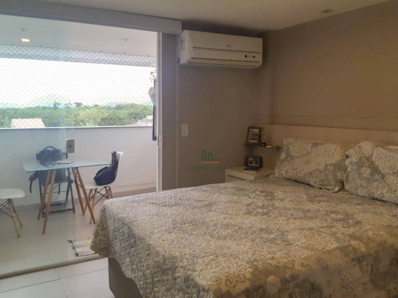 Imagem Apartamento com 1 Quarto à Venda, 37 m² em Itacoatiara - Niterói Imagem Apartamento com 1 Quarto à Venda, 37 m² em Itacoatiara - Niterói