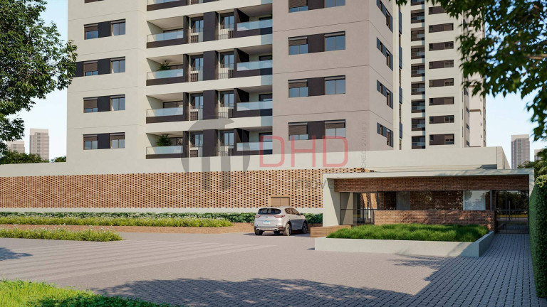 Imagem Apartamento com 1 Quarto à Venda, 49 m² em Jardim Do Paço - Sorocaba Imagem Apartamento com 1 Quarto à Venda, 49 m² em Jardim Do Paço - Sorocaba