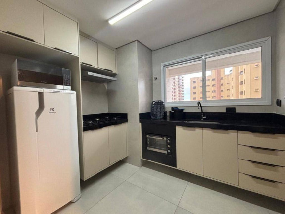 Imagem Apartamento com 1 Quarto à Venda, 39 m² em Caicara - Praia Grande Imagem Apartamento com 1 Quarto à Venda, 39 m² em Caicara - Praia Grande