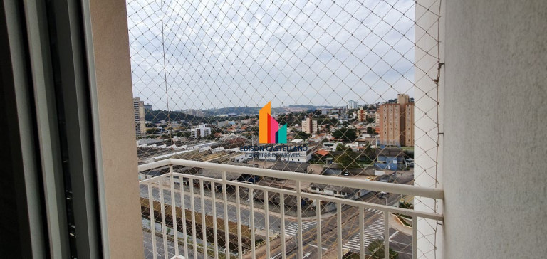 Imagem Apartamento com 3 Quartos à Venda, 83 m² em Vila Das Hortências - Jundiaí