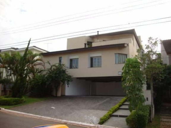 Imagem Casa à Venda, em Melville - Alphaville Imagem Casa à Venda, em Melville - Alphaville