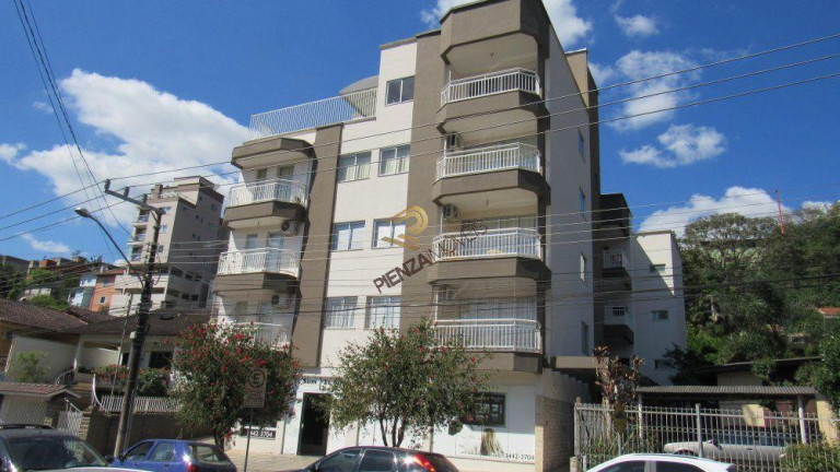 Imagem Apartamento com 3 Quartos à Venda, 120 m² em Cinquentenário - Concórdia Imagem Apartamento com 3 Quartos à Venda, 120 m² em Cinquentenário - Concórdia