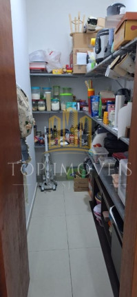 Imagem Casa com 3 Quartos à Venda, 175 m² em Vila Branca - Jacareí