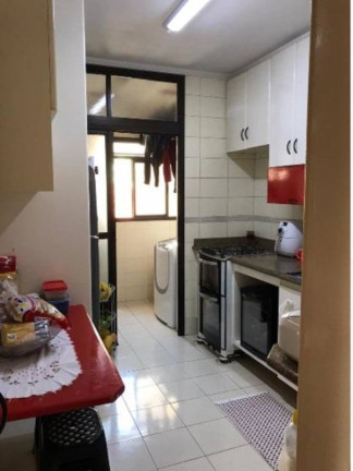 Imagem Imóvel com 3 Quartos à Venda, 83 m² em Vila Mariana - São Paulo