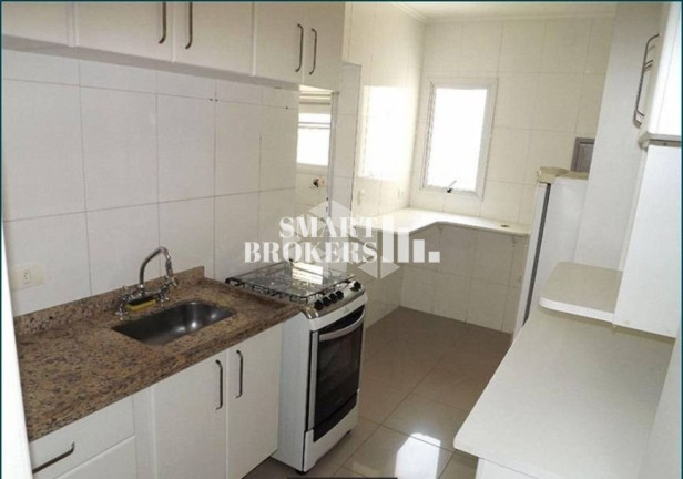 Imagem Apartamento com 3 Quartos à Venda, 108 m² em Vila Mariana - São Paulo