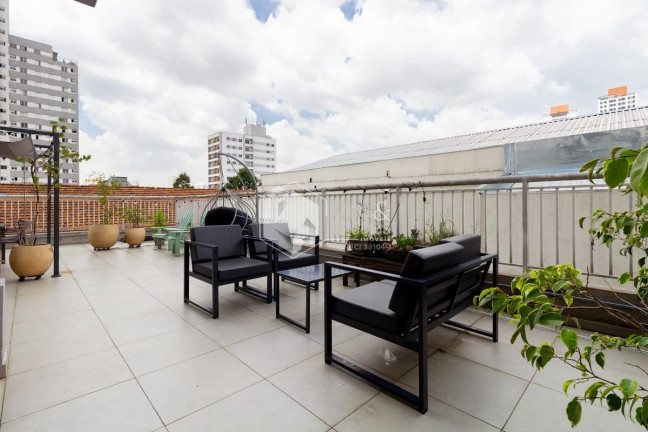 Imagem Apartamento com 2 Quartos à Venda, 123 m² em Mooca - São Paulo Imagem Apartamento com 2 Quartos à Venda, 123 m² em Mooca - São Paulo