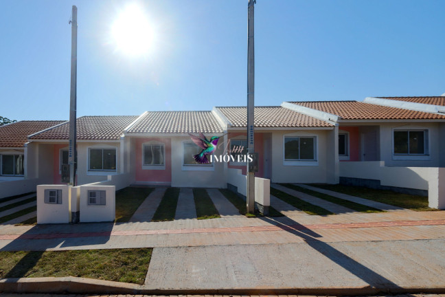 Casa com 2 Quartos à Venda, 48 m² em Neópolis - Gravataí
