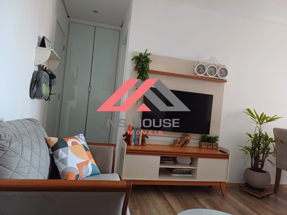 Imagem Imóvel com 3 Quartos à Venda, 73 m² em Boa Vista - São Caetano Do Sul Imagem Imóvel com 3 Quartos à Venda, 73 m² em Boa Vista - São Caetano Do Sul
