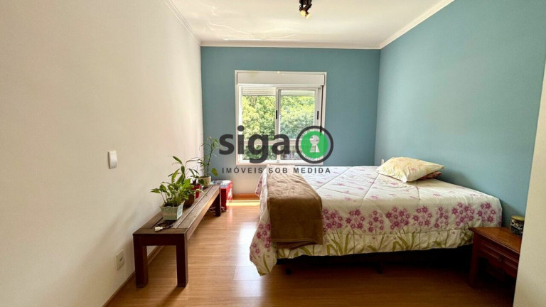 Imagem Apartamento com 3 Quartos à Venda, 127 m² em Vila Andrade - São Paulo Imagem Apartamento com 3 Quartos à Venda, 127 m² em Vila Andrade - São Paulo