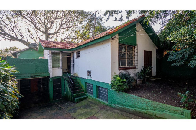 Casa com 5 Quartos à Venda,  em Santa Tereza - Porto Alegre