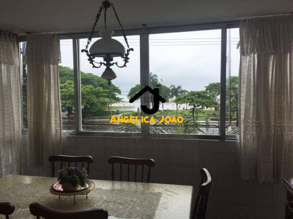 Imagem Apartamento com 3 Quartos à Venda, 180 m² em Gonzaga - Santos