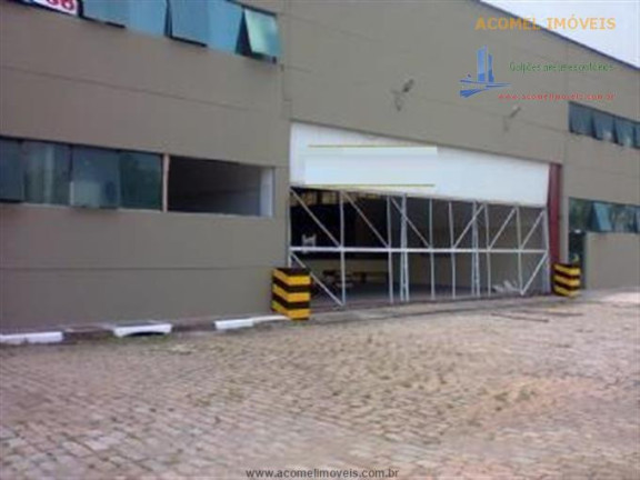 Imagem Imóvel Comercial à Venda, 6.000 m² em Jardim Belval - Barueri