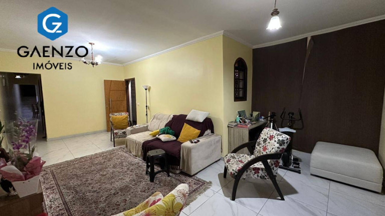Imagem Sobrado com 3 Quartos à Venda, 220 m² em Vila Osasco - Osasco Imagem Sobrado com 3 Quartos à Venda, 220 m² em Vila Osasco - Osasco