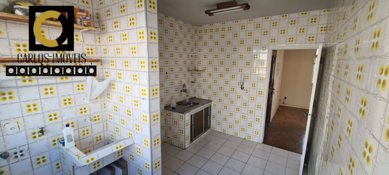 Imagem Apartamento com 3 Quartos à Venda, 60 m² em Aparecida - Santos Imagem Apartamento com 3 Quartos à Venda, 60 m² em Aparecida - Santos