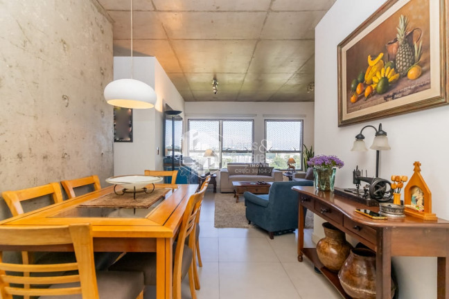 Imagem Apartamento com 2 Quartos à Venda, 70 m² em Vila Leopoldina - São Paulo