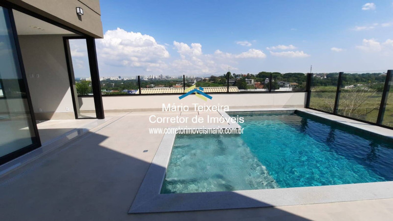 Imagem Casa de Condomínio com 4 Quartos à Venda, 413 m² em Urbanova - São José Dos Campos Imagem Casa de Condomínio com 4 Quartos à Venda, 413 m² em Urbanova - São José Dos Campos