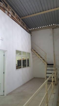 Imagem Galpão para Alugar, 400 m² em Vila Das Belezas - São Paulo Imagem Galpão para Alugar, 400 m² em Vila Das Belezas - São Paulo