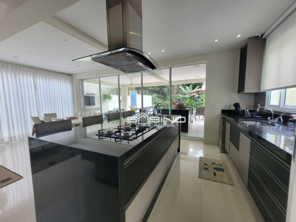 Imagem Casa com 5 Quartos à Venda, 553 m² em Riviera De São Lourenço - Bertioga Imagem Casa com 5 Quartos à Venda, 553 m² em Riviera De São Lourenço - Bertioga
