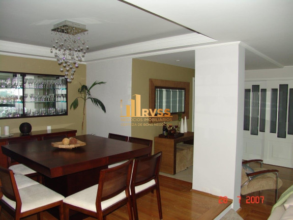 Imagem Apartamento com 3 Quartos à Venda, 188 m² em Rudge Ramos - São Bernardo Do Campo Imagem Apartamento com 3 Quartos à Venda, 188 m² em Rudge Ramos - São Bernardo Do Campo